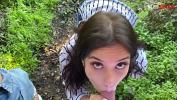 Bokep Terbaru Outdoor blowjob from a brunette Spanish slut terbaik