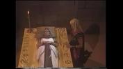 Download video Bokep A stunning blonde dressed like an egyptain queen fucks like a bed maid hot