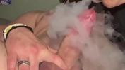 Nonton video bokep HD Thong a tho production Cloudy with a chance of clouds blown on his cock part 2