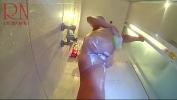 Video Bokep A pretty lady takes a shower in the shower room period She washes boobs comma ass comma pussy with soap period OMG Perfect meaty pussy period Shows her tits comma nipples comma juicy shaved pussy period You can fuck a cutie in the shower perio