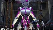 Bokep Video F period U period T period A period Sentai Squad vert Giant Robotic Futanari Orgasm mp4