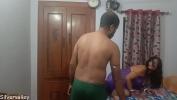 Bokep Full Finally Having sex with Desi sexy Bhabhi period period Clear Hindi audio mp4