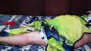 Film Bokep My pretty cousin comma in sexy pajamas comma wakes up hot comma she wants me to put all my cock in her comma I came inside and she likes me mp4