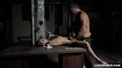 Video Bokep Smacked and fucked while tied up online