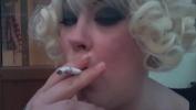 Bokep 3GP Chubby Slut Smoking A Eve Cigarette In Vintage Underwear Fetish gratis