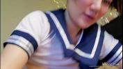 Download video Bokep Chinese Girlfriend in JK Uniform Letting You Cum in Her Mouth NicoLove