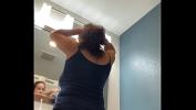 Video Bokep HD sexy dominican milf mature Anna Maria getting dolled up who wants to cum pull my panties down and fuck me from behind 2022