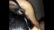 Nonton video bokep HD White girl sucking balls and finishing cum on black hair 3gp online