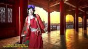 Download Video Bokep Gorgeous Chinese Princess Speaks fluent Mandarin Chinese as she shows you the Imperial Palace 3gp