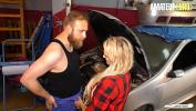 Vidio Bokep HD HAUSFRAU FICKEN lpar Mika Olsson rpar Busty Blonde Girlfriend Pussy Fucked by Stranger In A Car Service 2022