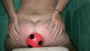 Nonton bokep HD Big 4 period 72 Inch Wide Ball pushed out of my Hungry Hole in Slow Motion 3gp online