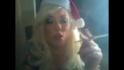 Bokep Terbaru Chubby Mrs Claus Smoking A Gauloise Cigarette Happy Xmas online