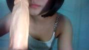 Bokep Full Joven china da una muy buena blowjob a dildo 3gp online