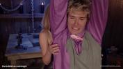 Bokep Terbaru Blonde mistress Mona Wales gets new Ken sex doll Daniel Lament and she gags and ties him then rides like a pny till gives him pegging 3gp online