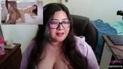 Vidio Bokep Chilena mira a una porno mientras se toca 3gp online