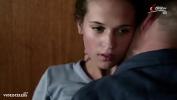 Nonton video bokep HD Alicia Vikander Sex Scene Pure 2010 terbaik