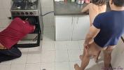 Film Bokep I Fuck My Sister in Law Very Rich While My Wife Is Cooking I Put A Cloth So She Doesn apos t Realize I apos m With My Sister in Law online