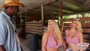 Bokep Baru Curvy ranch hands Nina Kayy amp Karen Fisher ride a farm dick comma milking the cum out of that big meat by filling their country cunts in this hot farm 3some excl Yeehaw excl Full Video amp More Nina commat NinaKayy period com excl 3gp online