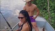 Bokep Sex Tigresa e Miia Thalia e fodida por pescadores na beira do mato mp4