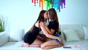 Bokep Full Make Out Challenge excl excl Serina Gomez and Jamie Young gratis