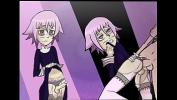 Nonton video bokep HD Crona x Maka futa terbaik