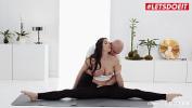 Bokep Terbaru WHITEBOXXX Clea Gaultier Pussy Licking And Fucking With Big Booty Yoga Babe gratis