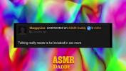 Xxx Bokep Daddy Reacts To Your Slutty sol Funny Video Comments 3gp