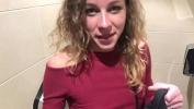 Vidio Bokep 18y teen suck amp cumswallow on public toilets before to take a train mp4