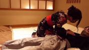 Download Bokep Fuck a cute Japanese girl wearing a Kimono in Halloween night terbaru