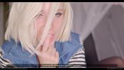 Nonton bokep HD Android 18 Chooses You To Fuck Her gratis