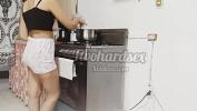 Download Bokep veo a mi sobrina cocinando con su pantalon corto sexy comma y ver su culo delicioso me provoca darle una cogida rapida period period period gratis