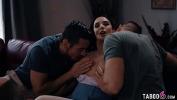 Nonton Bokep MILF mommy Sheena Ryder took a DP sandwich fuck from stepson and his buddy