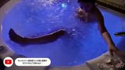 Nonton video bokep HD Chiba hot spring comma seashell nipple dress comma look at my erotic body period online