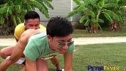 Bokep 3GP Asian Jock Alex Chu Ass Fucks David Ace gratis