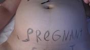 Download Vidio Bokep Busty pregnant lady let her hubby write a diry words on her body Milky Mari 2022