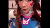 Nonton Video Bokep Incredible Busty Beauty in Cosplay D period Va from Overwatch and Deepthroat Cock till Cum on Face gratis