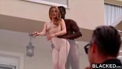 Download video Bokep BLACKED Cheating babe fucked by BBC mp4