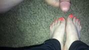 Bokep Xxx I give her feet and toes a nice cumshot terbaik