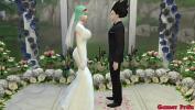 Nonton Film Bokep Dragon Ball Porn Epi 23 Bulma Delicious Wife Marries her Beloved Husband but is Blackmailed by the Master and Fucked by Blacks on their Wedding Day Netorare Hentai 3gp online