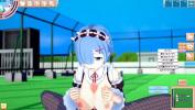 Download vidio Bokep HD 【エロゲーコイカツ！】リゼロ レム lpar Re Zero Rem rpar のおっぱい揉んで仁王立ち手コキフェラ奉仕してもらってからのセックス！爆乳エロアニメ【ヘンタイゲーム】 online