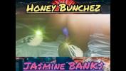 Download video Bokep Honey Bunche gets PUSSY ATE mp4