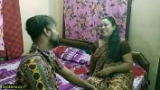 Bokep HD Indian hot bhabhi having sex secretly with husband friend excl with clear audio mp4