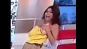 Bokep Seks Sofia Jujuy Jimenez tuvo un accidente con su remera en tv y muestra los pezones online