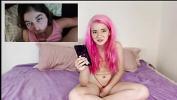 Bokep HD Pendejita reaccion a porno Amateur 3gp