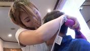 Download video Bokep HD Haruka comma who loves dirty and naughty things comma uses her body to seduce her customers so that the other clerks don apos t find out excl hot