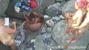 Nonton Bokep Outdoor Mass Amateur Orgy in Rio de Janeiro Brazil terbaik