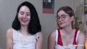 Video Bokep Lesbian Friends Use a StrapOn hot