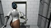 Nonton bokep HD Haydee lbrack PornPlay sex games rsqb Ep period 2 portal parody game with a sexy robot gratis