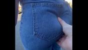 Bokep Seks Jeans Fat Booty Groping