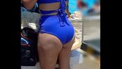 Bokep Seks Tremendo rabo de culona en bikini Peruana mp4